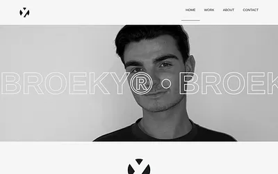 broeky.be snapshot