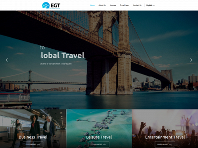 elitegtravel.com snapshot