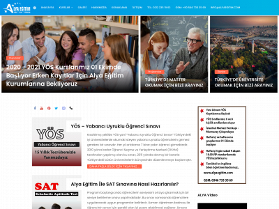 alyaegitim.com snapshot