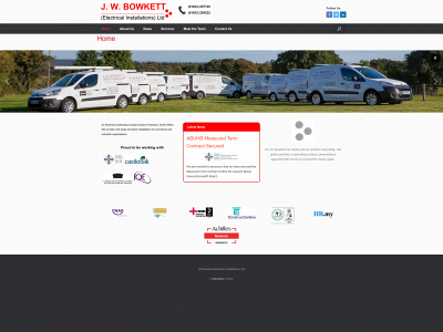 jwbowkett.co.uk snapshot