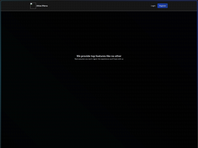 atlasmenu.net snapshot