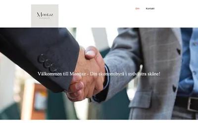 momtazekonomi.se snapshot