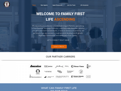 fflascending.com snapshot