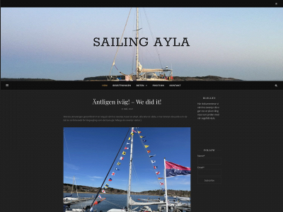 syayla.se snapshot