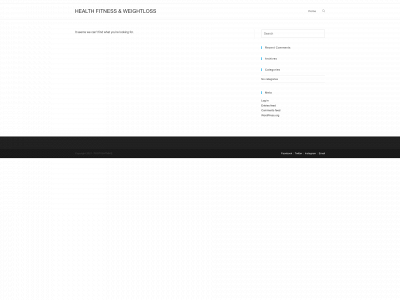 tootightmike.com snapshot