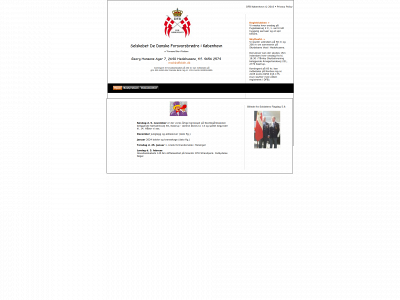 dfbkbh.dk snapshot