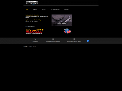 junggrensmotorteknik.com snapshot