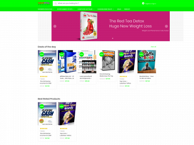 shoppingprocess.com snapshot