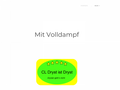 cl-dryst.de snapshot
