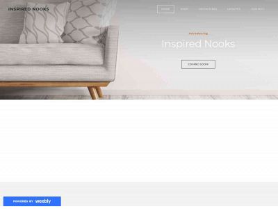 inspirednooks.weebly.com snapshot