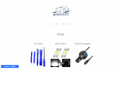 autotech123.weebly.com snapshot