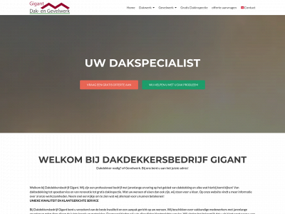 gigant-dakengevelwerk.nl snapshot