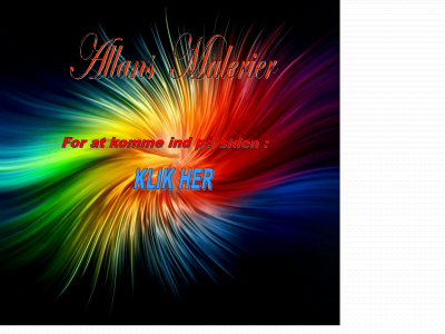allansmalerier.dk snapshot