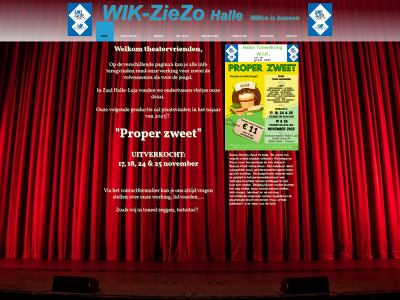 wik-ziezo.be snapshot