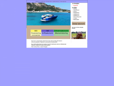 babbo.dk snapshot
