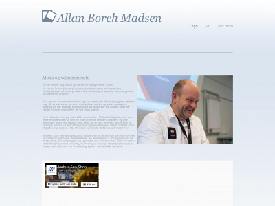 borch-madsen.dk snapshot