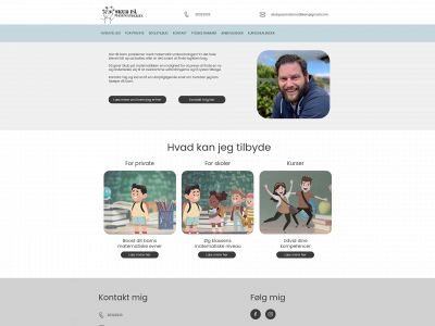 skubpaamatematikken.dk snapshot