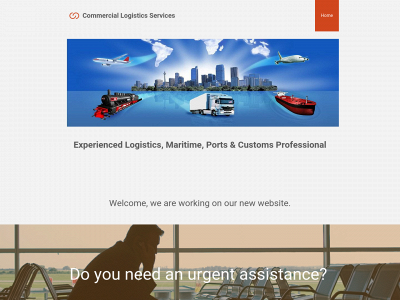 clservices.nl snapshot