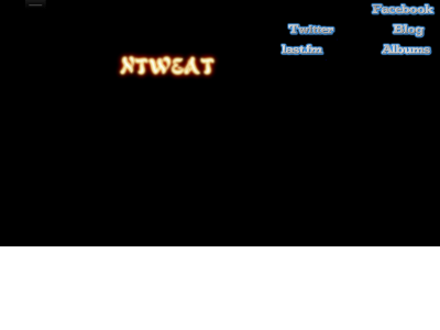 ntweat.com snapshot