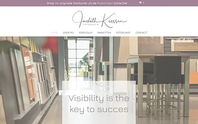 judithkeessen.nl snapshot