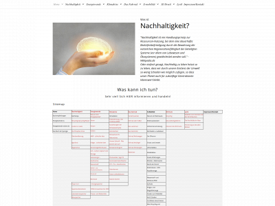 maraba.de snapshot