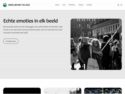 merelbehindthelens.nl snapshot