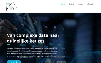 victorybi.nl snapshot