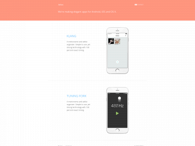 adivo.se snapshot