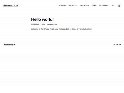 knowlee.shop snapshot