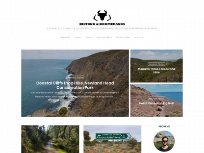 biltongandboomerangs.com snapshot