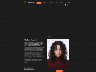thalita.dk snapshot