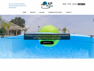 kppool.com snapshot