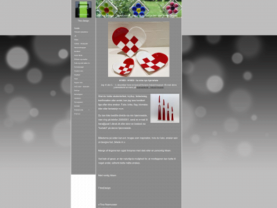 thiradesign.dk snapshot