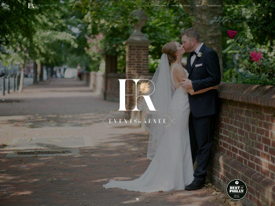 eventsbyrenee.net snapshot
