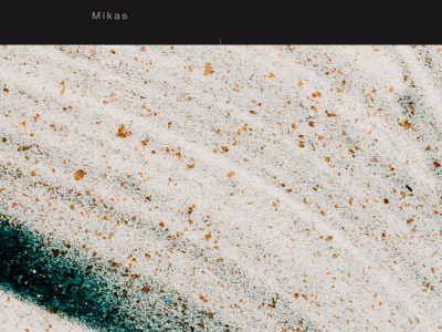rustybeach.com snapshot