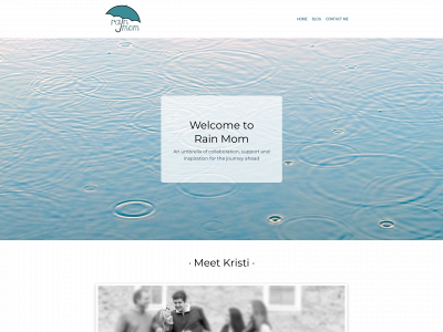 rainmomm.com snapshot