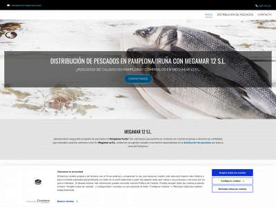 megamar12.es snapshot