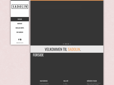 sadolin.nu snapshot