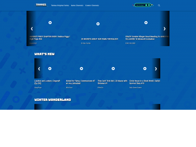 tankee.com snapshot