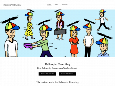 www.sarcasticpublishing.com snapshot