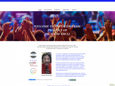 www.azhandman.com snapshot