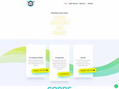 multiserviciostizon.com snapshot