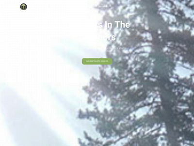 stronginnature.org snapshot
