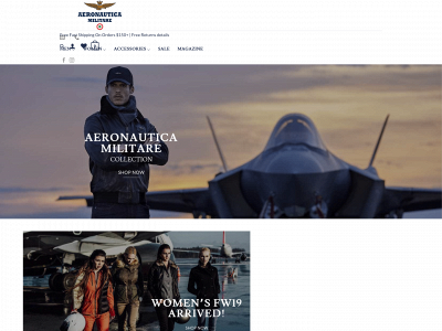 aeronauticamilitare.eu snapshot