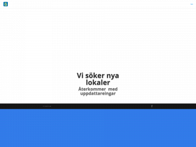 orebroloppmarknad.se snapshot