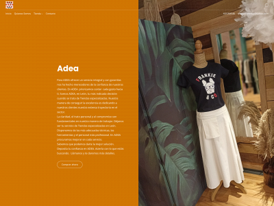 adeashopping.es snapshot