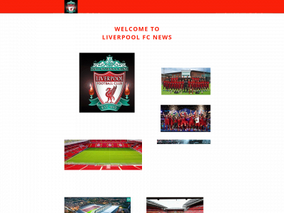 liverpoolfcnews.no snapshot