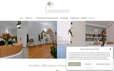praxis-weidner-heisig.de snapshot