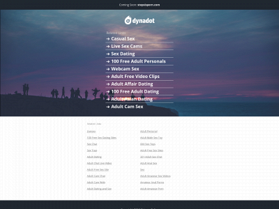 stepsisporn.com snapshot