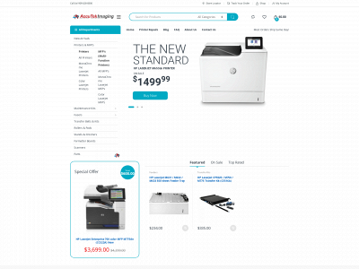 accutekimaging.com snapshot